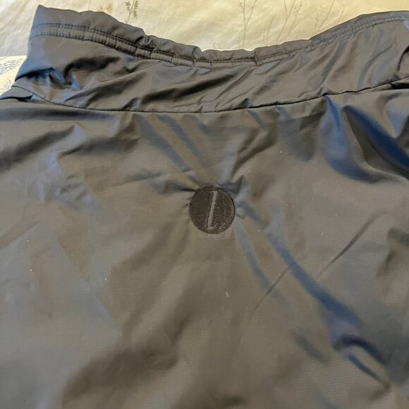 Patagonia XXLPuffball 84004 Pullover Half 1/2 Zip Vintage Year 2000 Black Shell - Picture 11 of 11